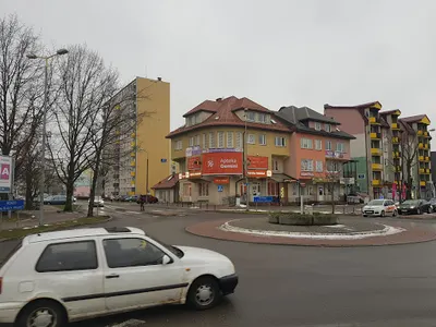 Apteka Gemini / Punkt Szczepień